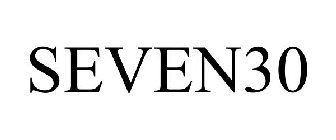 SEVEN30