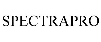SPECTRAPRO