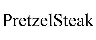 PRETZELSTEAK