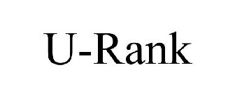 U-RANK