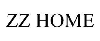 ZZ HOME
