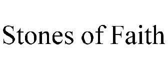 STONES OF FAITH