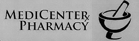 MEDICENTER PHARMACY