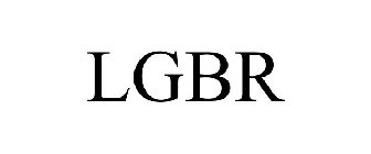 LGBR