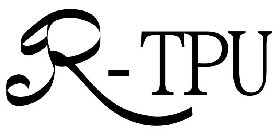 R-TPU