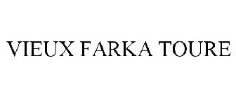 VIEUX FARKA TOURE