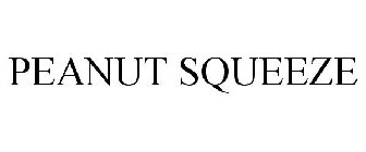 PEANUT SQUEEZE