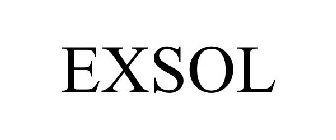EXSOL