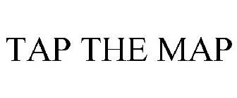 TAP THE MAP