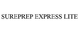 SUREPREP EXPRESS LITE