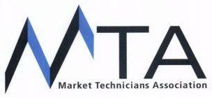 MTA MARKET TECHNICIANS ASSOCIATION