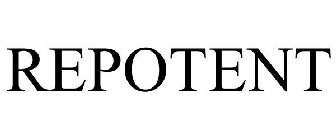 REPOTENT
