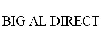BIG AL DIRECT
