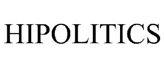 HIPOLITICS