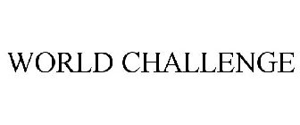 WORLD CHALLENGE
