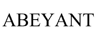ABEYANT