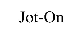 JOT-ON