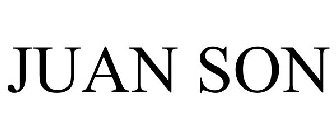 JUAN SON