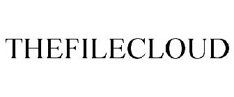 THEFILECLOUD