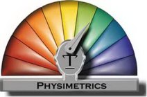 PHYSIMETRICS T