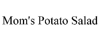 MOM'S POTATO SALAD