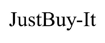 JUSTBUY-IT
