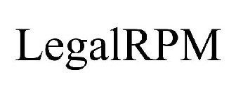 LEGALRPM