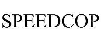 SPEEDCOP