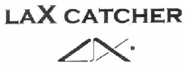 LAX CATCHER LX ·