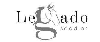 LEGADO SADDLES