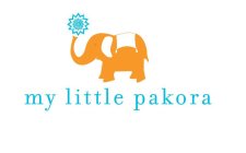 MY LITTLE PAKORA