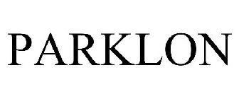 PARKLON