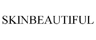 SKINBEAUTIFUL