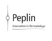 PEPLIN INNOVATION IN DERMATOLOGY