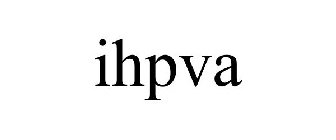 IHPVA