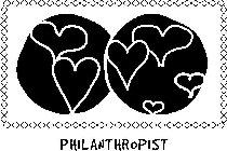 PHILANTHROPIST