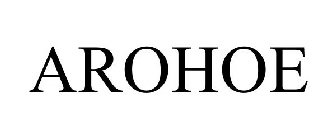 AROHOE