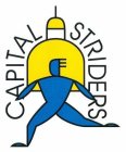 CAPITAL STRIDERS