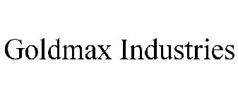 GOLDMAX INDUSTRIES