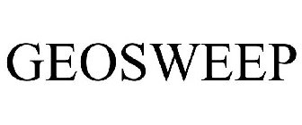 GEOSWEEP