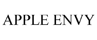 APPLE ENVY