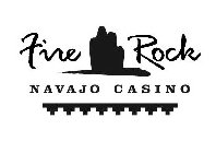 FIRE ROCK NAVAJO CASINO