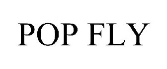 POP FLY
