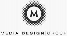 M MEDIA DESIGN GROUP