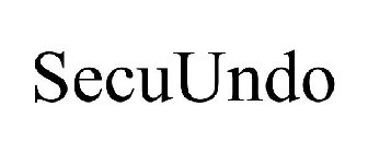 SECUUNDO