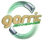 GARRIC ENGINES