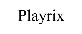 PLAYRIX