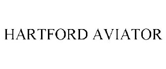 HARTFORD AVIATOR