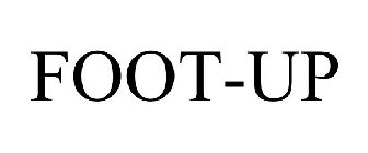 FOOT-UP