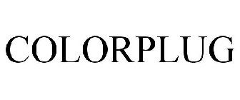 COLORPLUG